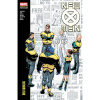 Marvel New X-Men Modern Era Epic Collection: New Worlds