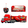 Cars RC Turbo Mack Truck na ovládanie