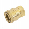 Tlaková umývačka - Waspper SA000-BQC14 Adaptér Adaptér 1 / (Tlaková umývačka - Waspper SA000-BQC14 Adaptér Adaptér 1 /)