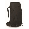 Osprey Kestrel 58L Black Turistický batoh