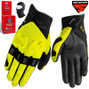 Pánske motocyklové rukavice SHIMA DRIFT FLUO, vzdušné, DARČEKY
