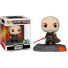 Funko POP! 522 Star Wars: Red Saber Series Vol. 1 - Darth Tyrannus Special Edition GITD