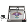 Creality Laser Falcon 2, 22W - Gravírka