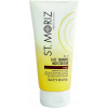 St. Moriz Daily Tanning Face Moisturiser hydratačný samoopaľovací krém na tvár typ Light 75 ml