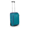 Osprey DAYLITE CO WHLD DUFFLE 40 blue spikemoss/alkaline taška
