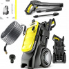 Svorky - Tlakový čistič K 7 Compact Karcher 180bar SILNÝ (Svorky - Tlakový čistič K 7 Compact Karcher 180bar SILNÝ)