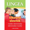 Rusko-slovenský slovensko-ruský šikovný slovník