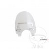 Plexi Highway Puig priehľadné pre Kawasaki Vulcan 1600 2003-2008