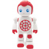 Robot Lexibook Hovoriaci robot Powerman First so svetelnými efektmi (ROB15EN)