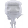 The Nightmare Before Christmas - Funko POP! figúrka - Santa Jack Skellington (DIY)