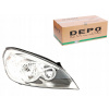 VOLVO S60 V60 2010-2013 REFLEKTOR PRAVÁ LAMPA DEPO 31299995