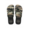 Havaianas šľapky pánske TOP CAMU 4141398.9052 zelená EUR 39/40