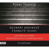 Neznámí hrdinové (audiokniha) - Pavel Taussig
