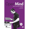 Open Mind Upper Intermediate Workbook without Key + CD - pracovný zošit (Joanne Taylor-Knowles, M. Rogers, Steve Taylore-Knowles)