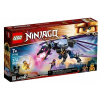 Lego Ninjago 71742, Dragon Overlord (Lego Ninjago 71742, Dragon Overlord)