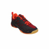 PERFLY Pánska bedmintonová obuv BS 590 Max Comfort čierna 39
