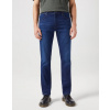 Pánské rifle Wrangler Greensboro 112350837 Night Shade Velikost: W33, Délka: L32
