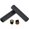 Gripy Esi Grips Chunky Classic Black