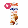 Mandľový nápoj Alpro 8000 ml