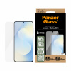 PanzerGlass Tvrdené sklo UWF s aplikátorom pre Samsung Galaxy S25 FE, číra, číra PG99921