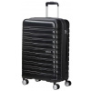 American Tourister FLASHLINE Spinner67/24 EXP Shadow Black Flashline 69 l 149768