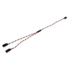 Kabel serva Y Futaba HD sil krouc 22AWG 30cm