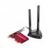 TP-Link Archer TX3000E WiFi6 PCIe adapter (AX3000,2,4GHz/5GHz,Bluetooth5.0) Archer TX3000E