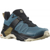 Salomon X Ultra 4 M L41453000 - mallard blue/bleached sand/bronze brown 40