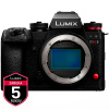 Panasonic Lumix DC-S1R II
