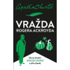 Vražda Rogera Ackroyda - Agatha Christie