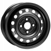 Alcar Stahlrad 5990 5,5x14 4x108 ET34