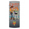 Buff 121676.555 Toy Story Original Woody & Buzz Multi-Multi