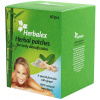Herbalex bylinné detoxikační náplasti 60 ks