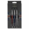 Parker Jotter London 2 ks guličkové pero, mechanická ceruzka