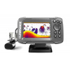 LOWRANCE HOOK2 - 4X GPS 200 CE ROW