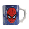 Spider - Man 3D hrnek 500 ml