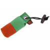 Firedog Pocket dummy marking 80 g svetlozelený/oranžový