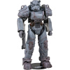 Akčná figúrka McFarlane Toys Fallout 76 - T-60 Deluxe (Elite Edition #3) 18 cm