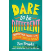 Dare to be Different - Ben Brooks, Quinton Winter (ilustrátor)