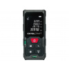 EXTOL CRAFT 920202 Metr laserový digitální 50M, 0,05 - 50 m