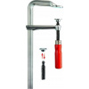 Bessey Šroubová svěrka GZ60 600x120mm