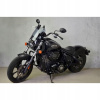 LOSTER motocyklové sklo INDIAN CHIEF DARK HORSE