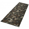 Husky Samonafukovací karimatka Fuzzy 3,5 Army Green