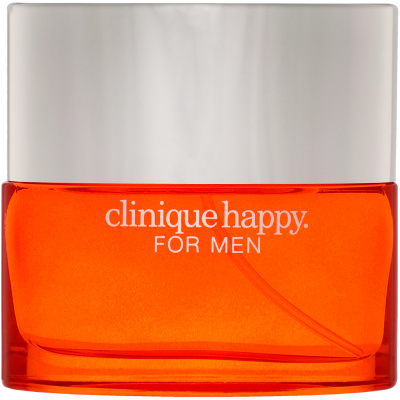 Clinique Happy for Men Cologne toaletná voda pre mužov, 50 ml