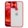 Puzdro Tel Protect Cyclops pre Iphone 13 Mini Red