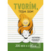 Tvorím, teda som (Katarína Baranová)
