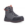 Simms Brodící boty Freestone Boot Felt - vel. EU 42