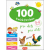 100 kvízů/kvízov pro děti/pre deti