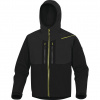 DELTA Delta Plus BUNDA SOFTSHELL HORTEN2 - Čierna-Maskáčová, 3XL Čierna-Maskáčová, 3XL