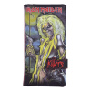 Nemesis Now Iron Maiden Embossed Purse Killers